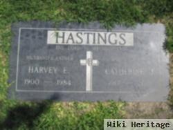 Catherine J. Hastings