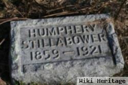 Humphery Stillabower