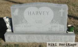 Jerry S. Harvey