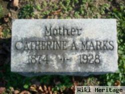 Catherine A "katie" Gratz Marks