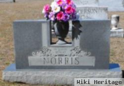 Doris B. Norris