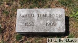 Samuel Tomlinson