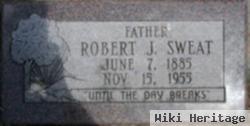 Robert Josiah Sweat