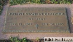 Joseph Stanley Claypool