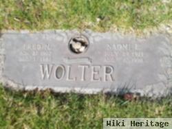 Naomi E. Wolter