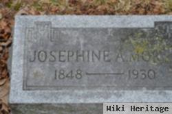 Josephine Alice Keyes Morse