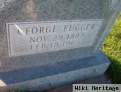 George Fugger