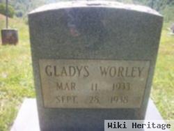 Gladys Worley