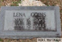 Lena Goins