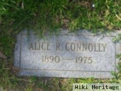 Alice R. Kelch Connolly