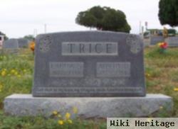 Albert Rufus Trice