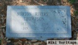 Norton Rivers Thompson