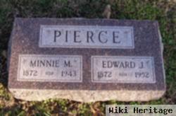 Minnie Pierce