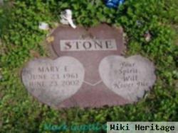 Mary Ellen Hebert Stone