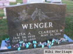 Lisa A. Wenger