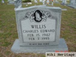 Charles Edward Willis