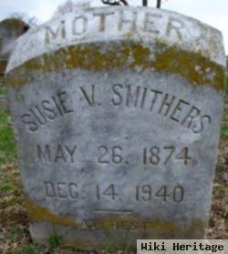 Susie V. Mill Smythers