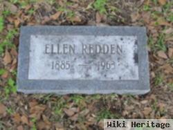 Martha Ellen Welborn Redden