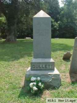 Samuel Gullett