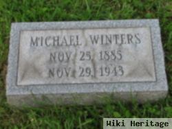 Michael Winters