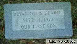 Bryan Ottis Kearce