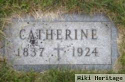 Catherine Hart