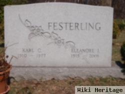 Karl C. Festerling
