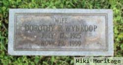 Dorothy Ruth Boyer Wynkoop