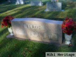 Margaret J. Woody Elrod