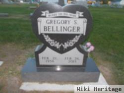 Gregory Scott Bellinger