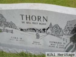 Edward N. Thorn