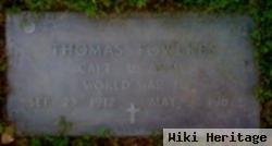 Thomas Fowlkes