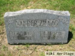 Elizabeth Rose Vander Zwaag