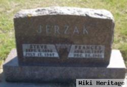 Steve Jerzak