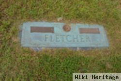 John M Fletcher