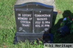 Cynthia Cunningham Watkins