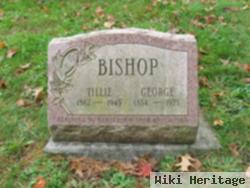 Tillie Biddle Bishop