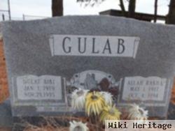 Dulat Bibi Gulab