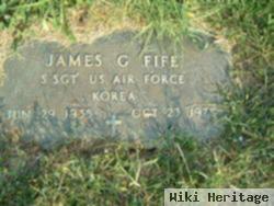 James G. Fife