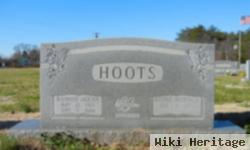 Raymond J. Hoots, Sr