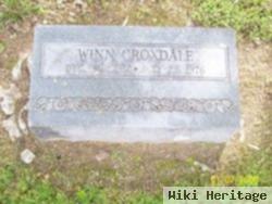 Winn Croxdale