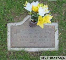 James S. Morton