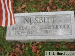 Audrey Hough Nesbitt