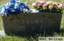 Irene Rice Rice