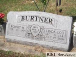 Linda Lou Burtner