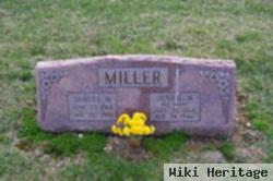 Samuel M Miller