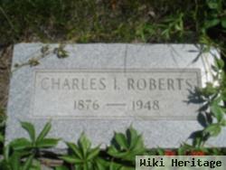 Charles Innis Roberts