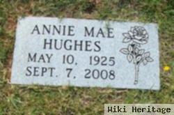 Annie Mae W. Hughes