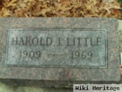 Harold Little