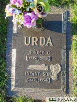 Infant Boy Urda